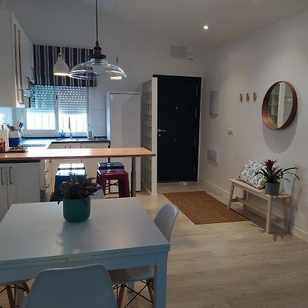 Casa Izaro Villa Sanlúcar de Barrameda Eksteriør bilde
