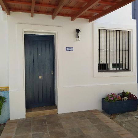 Casa Izaro Villa Sanlúcar de Barrameda Eksteriør bilde