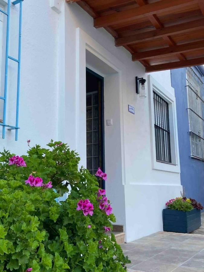 Casa Izaro Villa Sanlúcar de Barrameda Eksteriør bilde