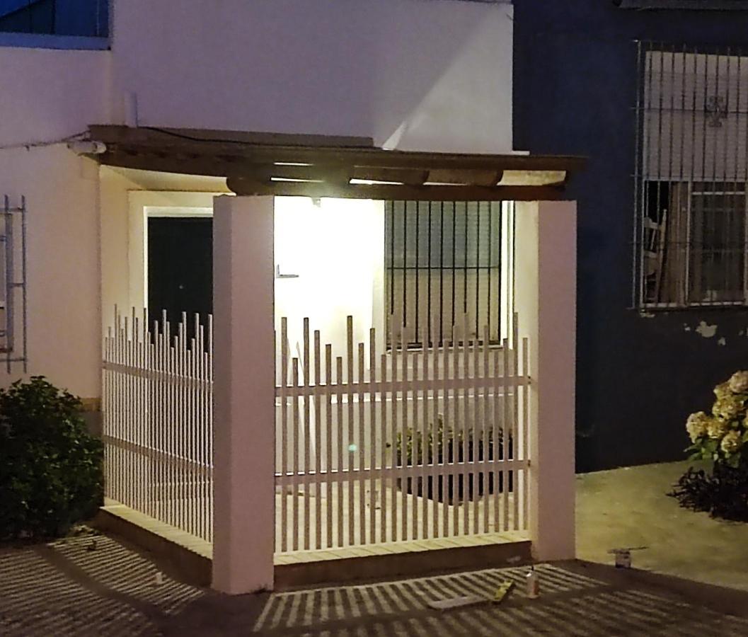 Casa Izaro Villa Sanlúcar de Barrameda Eksteriør bilde